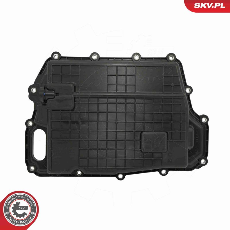 ESEN SKV 48SKV188 Cylinder Head Cover