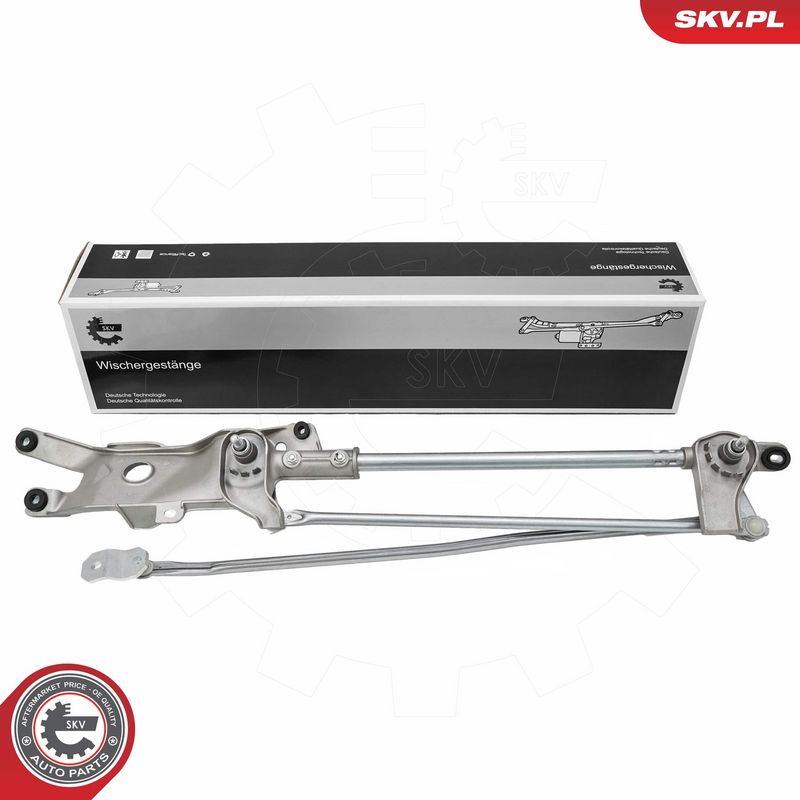 Pesurihoovastik, ESEN SKV 05SKV194