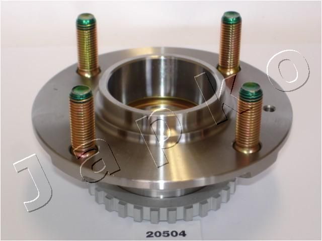 JAPKO 420504 Wheel Hub