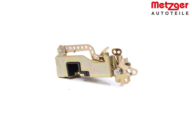 METZGER AUTOTEILE 2314622 Door Lock