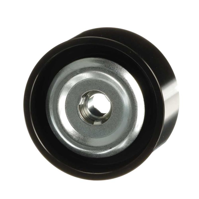 Vratná/vodicí kladka, klínový žebrový řemen T36669