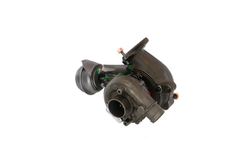 REMANTE 003-001-000011R Charger, charging (supercharged/turbocharged)