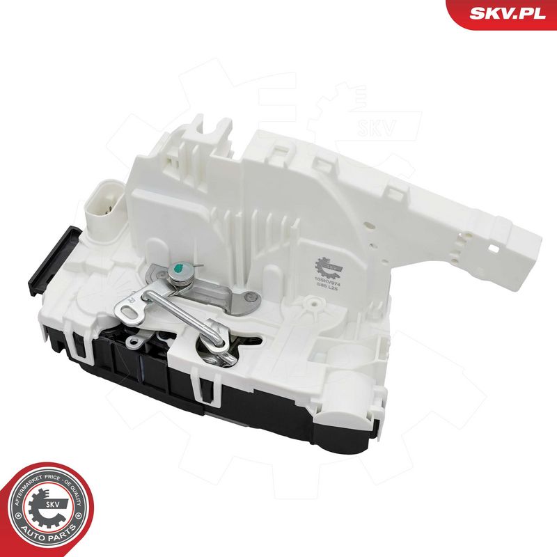 Prekės atitinka OEM kodą: A906 740 0435 n.cpl.1