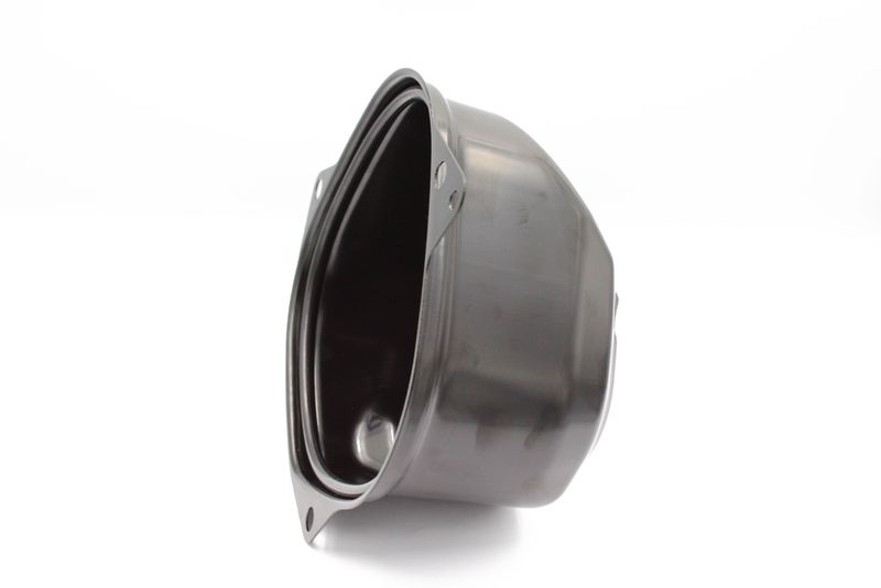 TRICLO 405071 Cover, Gearbox