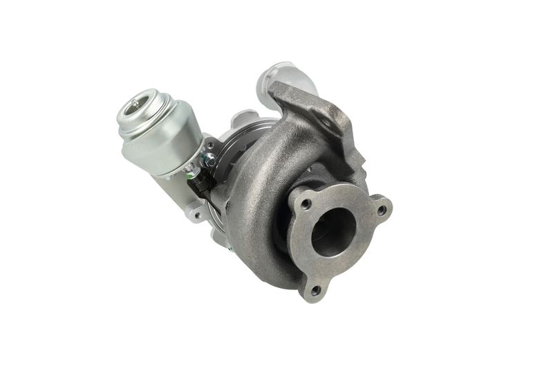 Kompressor, ülelaadimine, NRF 90010154