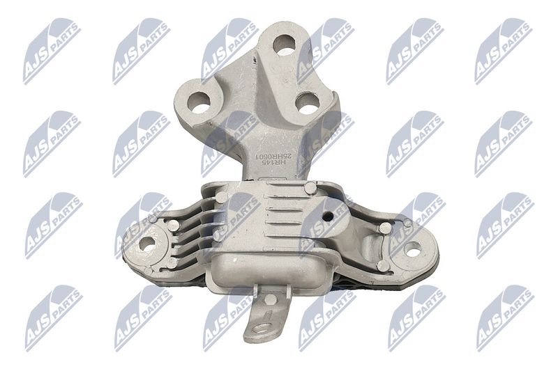 Paigutus, Mootor, NTY ZPS-PL-051