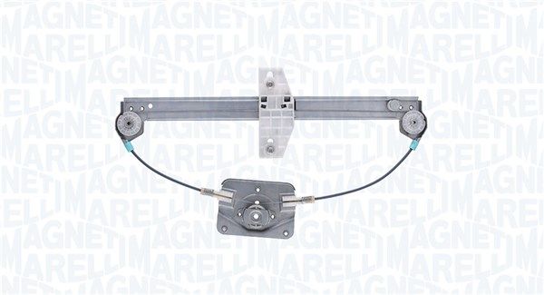 MAGNETI MARELLI ablakemelő 350103537000