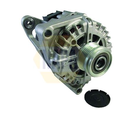 NAPA Alternator NAL1994