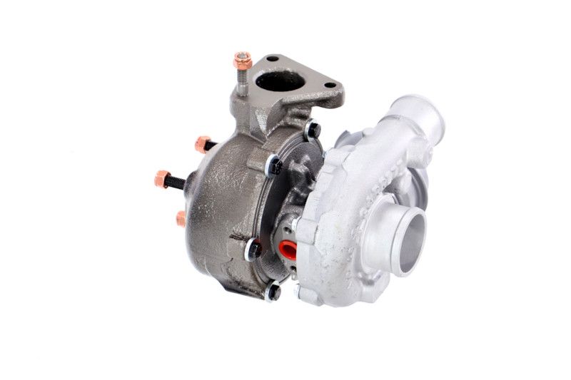 REMANTE 003-001-000303R Charger, charging (supercharged/turbocharged)