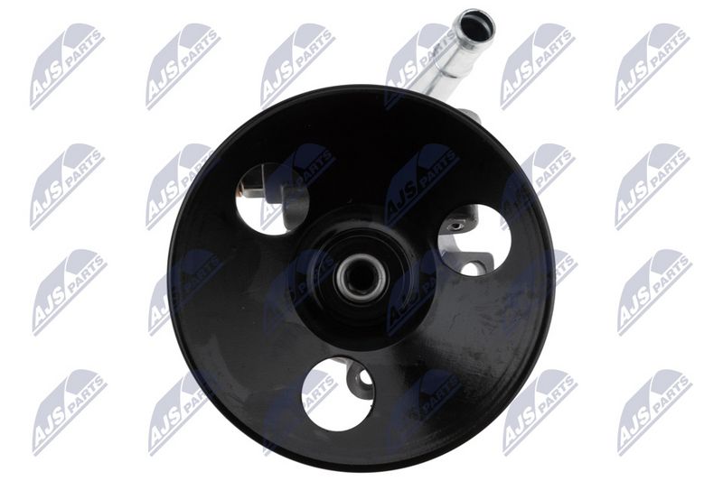 NTY SPW-CH-066 Hydraulic Pump, steering