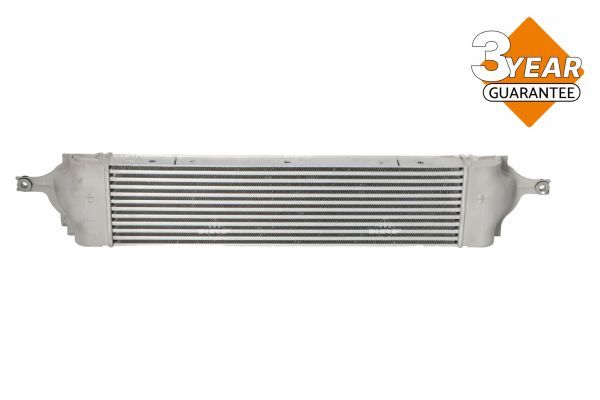 Kompressoriõhu radiaator, NRF 30510