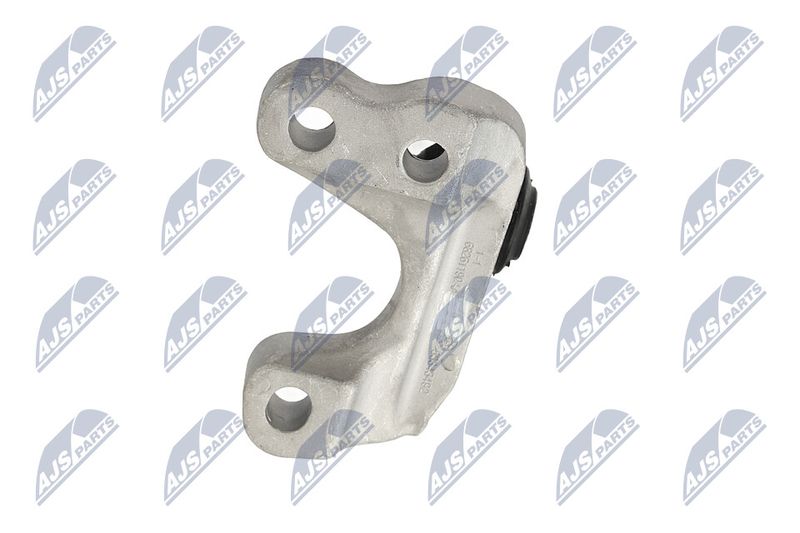 Kinnitus, mootor, NTY ZPS-CH-160