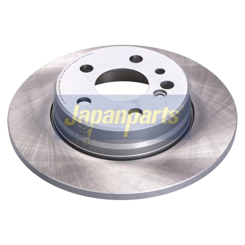 спирачен диск JAPANPARTS