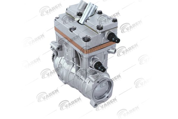 kompresor MB EURO 6 verze Voith 1100380001