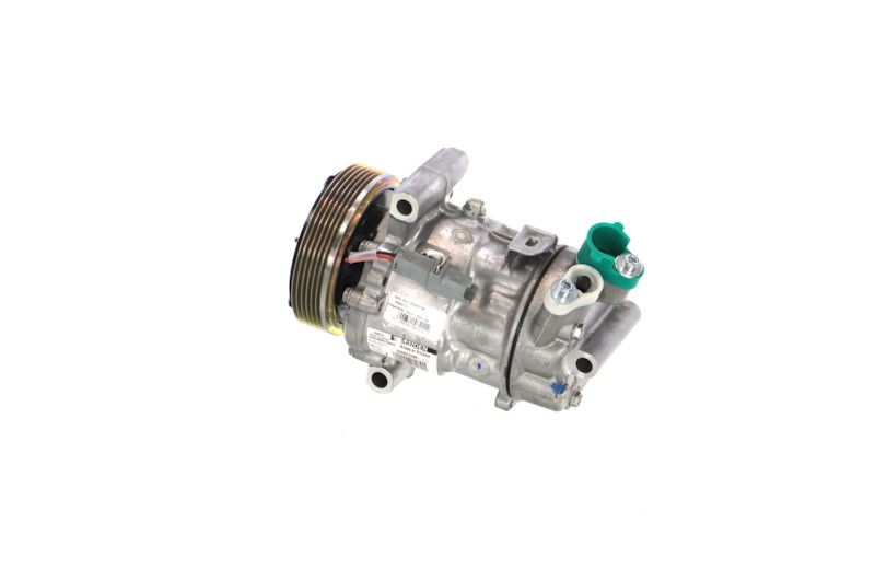 REMANTE 005-001-000377R Compressor, air conditioning