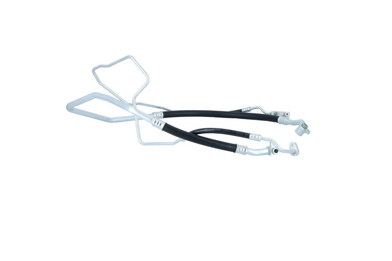 NRF 400132 High/Low-pressure Line, air conditioning