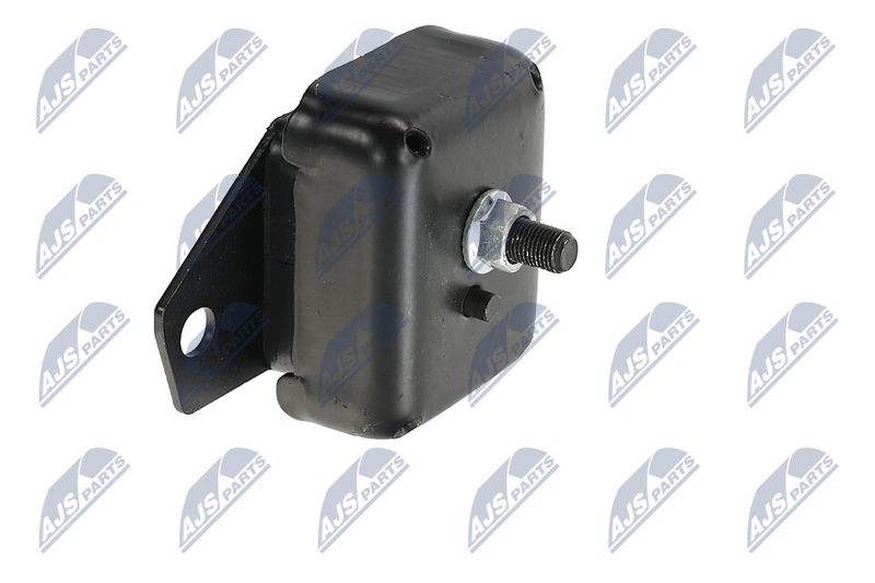 Paigutus, Mootor, NTY ZPS-DA-007