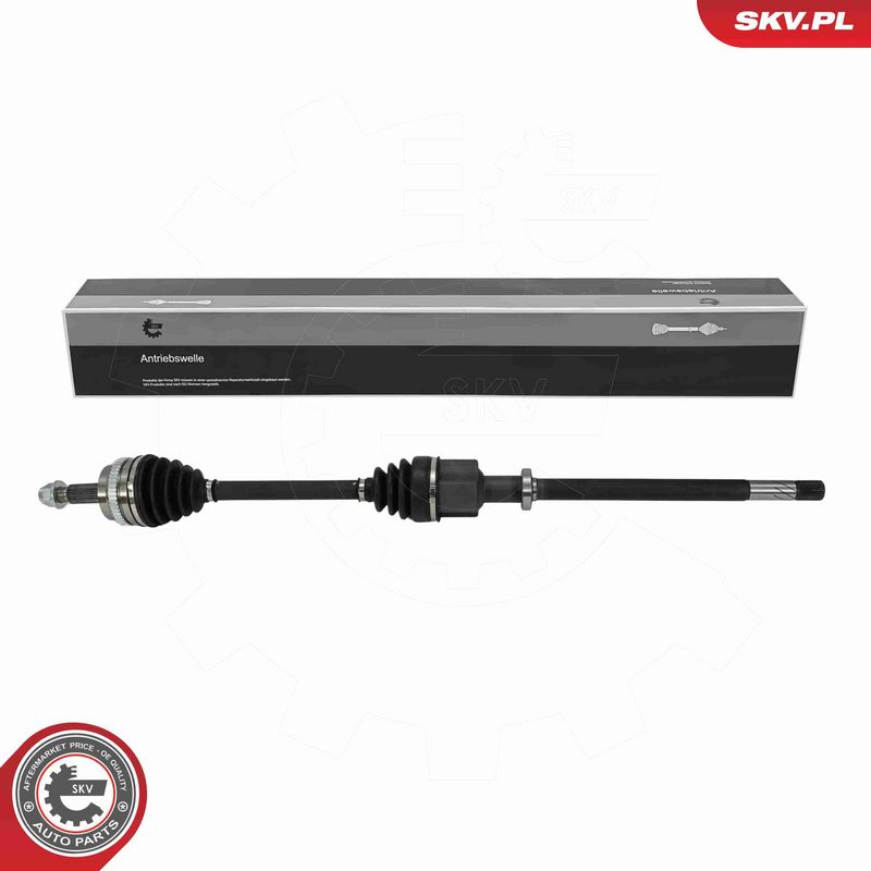 ESEN SKV 40SKV064 - Drive Shaft