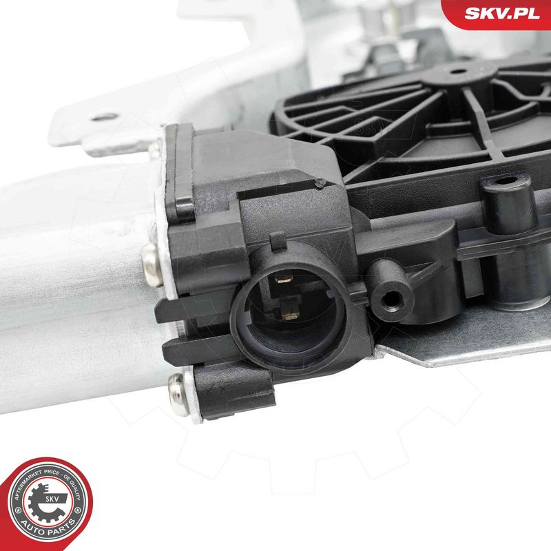 ESEN SKV 00SKV831 Window Regulator