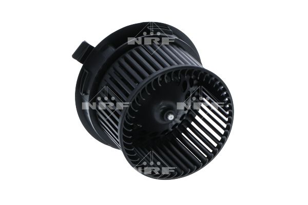 NRF Utastér-ventilátor 34182
