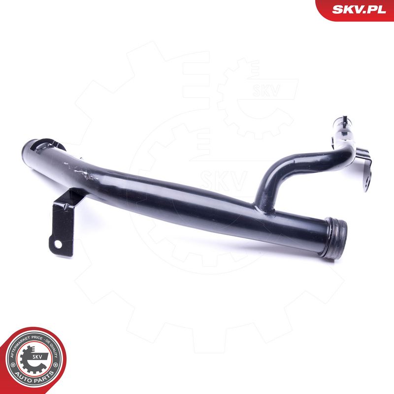 Jahutusvedeliku torustik,...