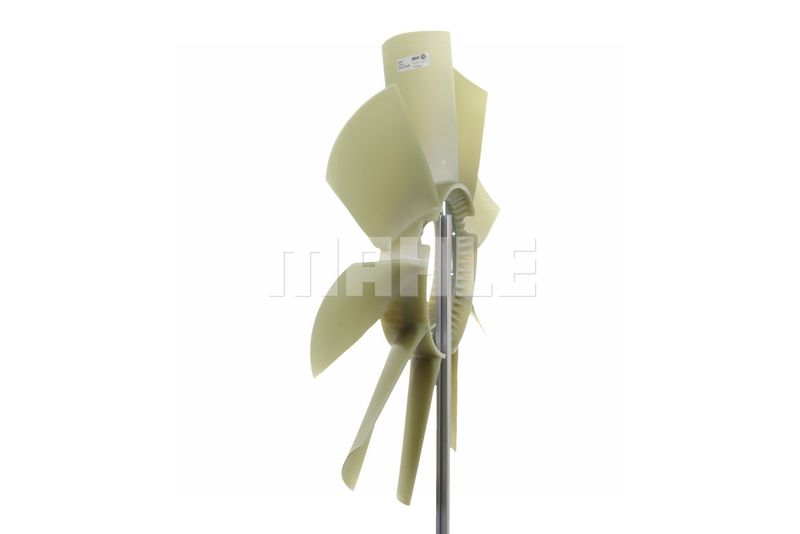Product Image - Koelventilatorwiel - CFW29000P - MAHLE
