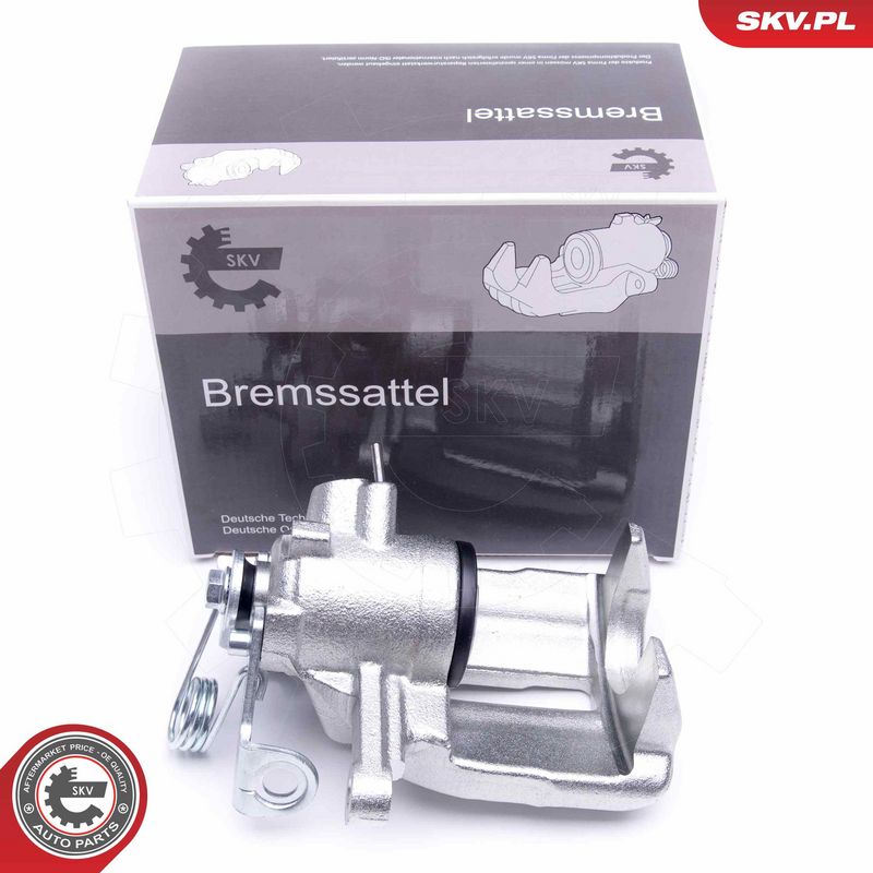 Pidurisadul, ESEN SKV 45SKV983