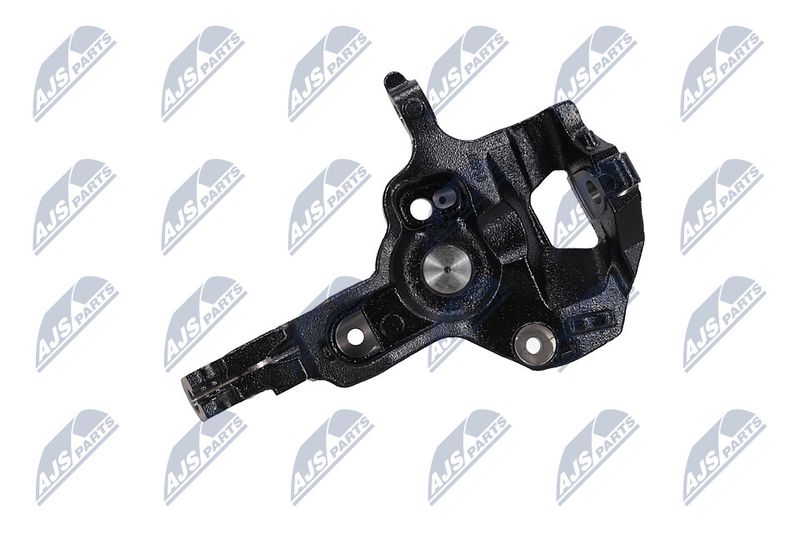 Käändmik, rattakinnitus, NTY ZZP-FR-032