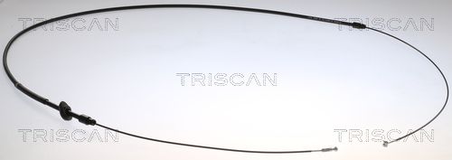 TRISCAN huzal, rögzítőfék 8140 231149