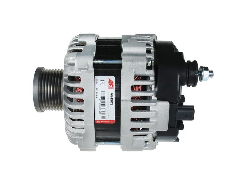 AS-PL A5490S Alternator