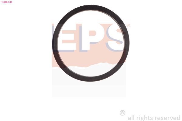 EPS 1.890.745 Tarpiklis, termostatas