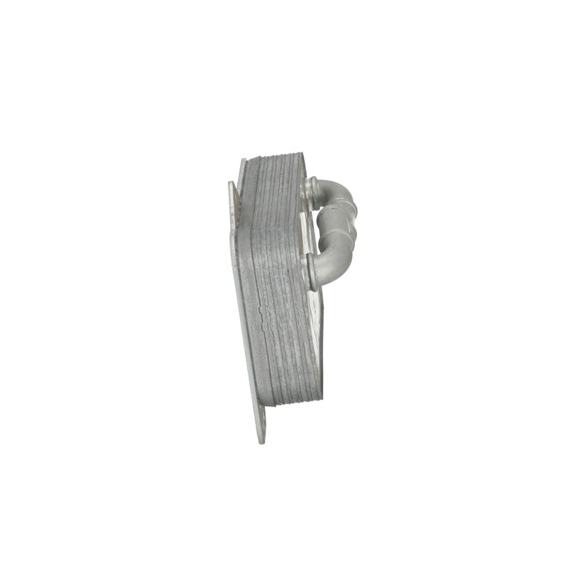 NISSENS 91526 Oil Cooler, automatic transmission