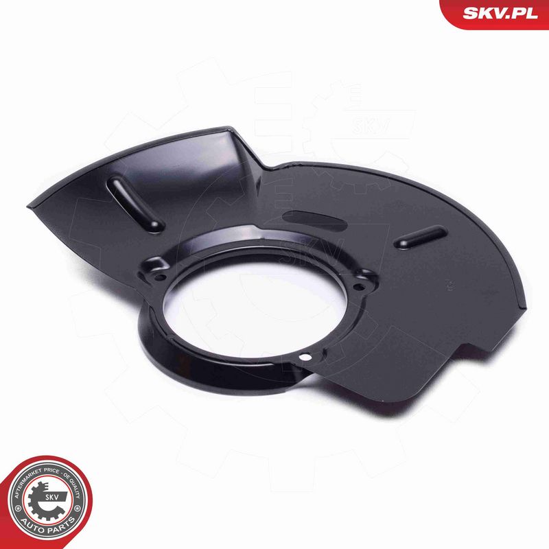 ESEN SKV 57SKV275 Splash Guard, brake disc