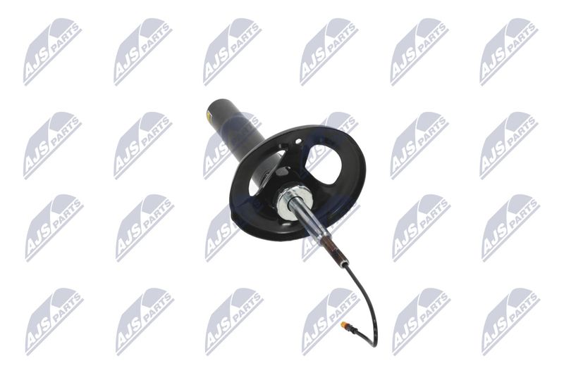 Amort, NTY A-PS-011