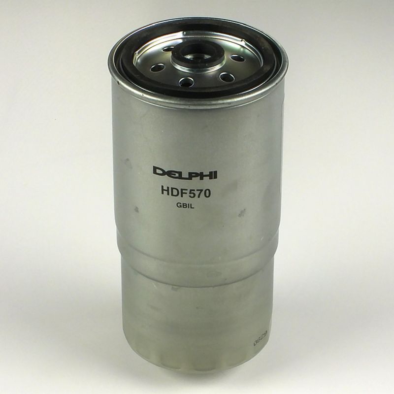 Palivový filtr HDF570