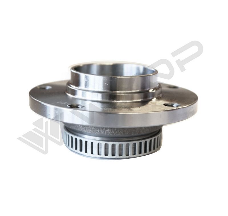 WXQP 260549 Wheel Bearing Kit