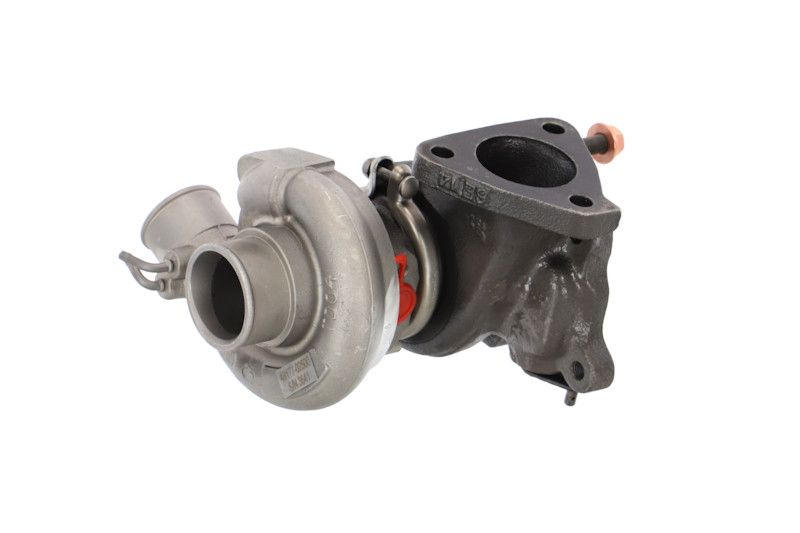 REMANTE 003-001-000314R Charger, charging (supercharged/turbocharged)