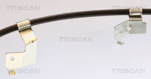 TRISCAN 8140 131346 Cable Pull, parking brake