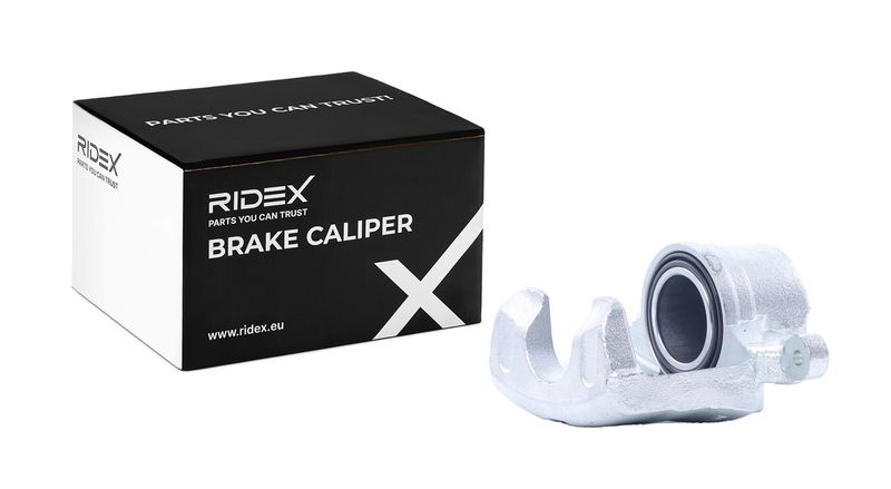 спирачен апарат RIDEX