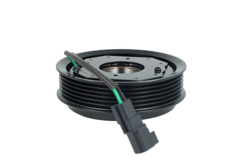 Magnetsidur, kliimakompressor, NRF 380109