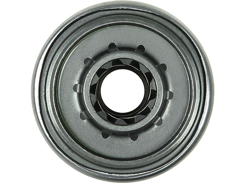 Vabajooks, starter, AS-PL SD3131P