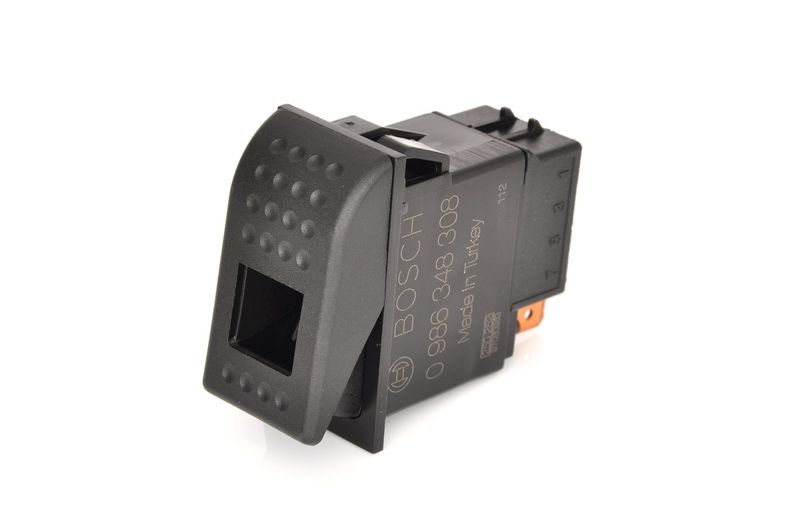 BOSCH 0986348308 Direction Indicator Switch