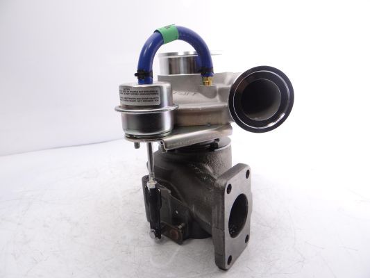GARRETT 878998-5003S Charger, charging (supercharged/turbocharged)