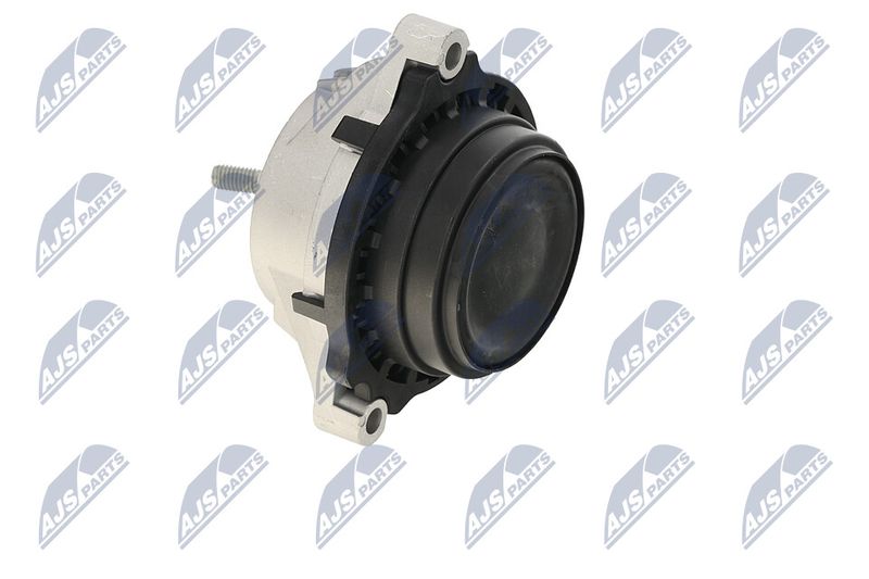 NTY ZPS-BM-057 Mounting, engine