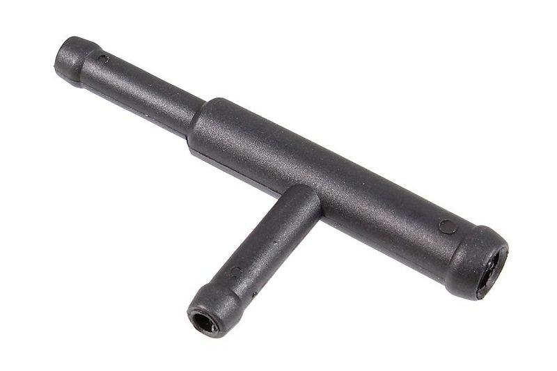 METZGER AUTOTEILE 4010444 - Coolant Pipe
