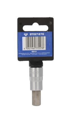 KS TOOLS BT021876 Socket Wrench Insert