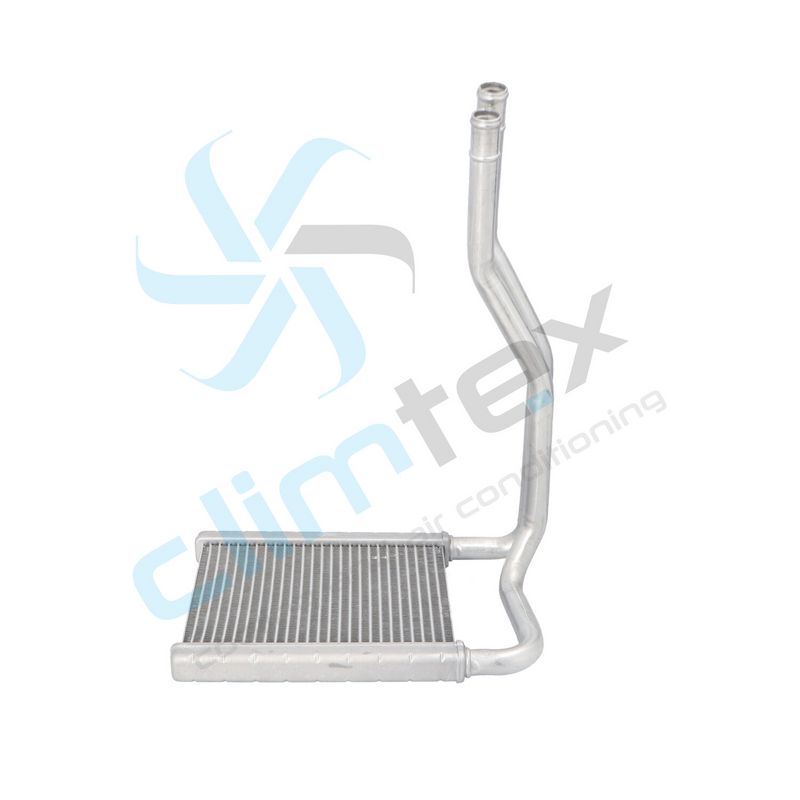 CLIMTEX CH3-306 Heat Exchanger, interior heating