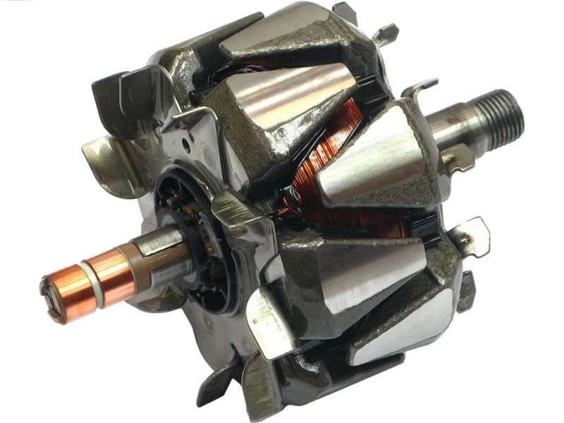 Бігунок, генератор, Auto Starter AR3019