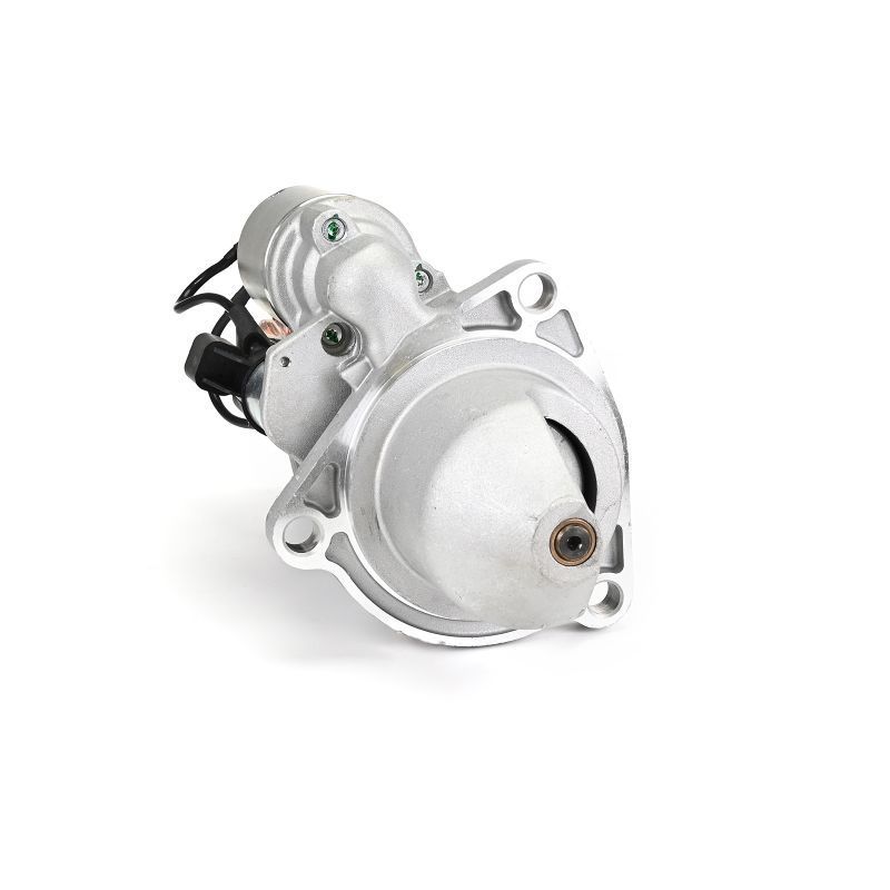 Delco Remy SER84208-12B1 Starter