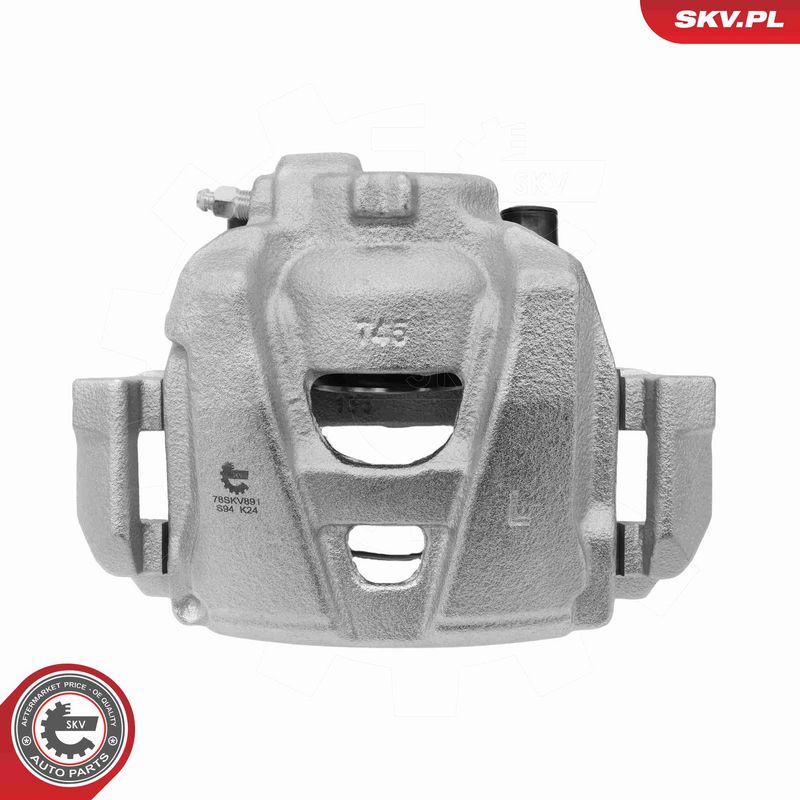 Pidurisadul, ESEN SKV 78SKV891